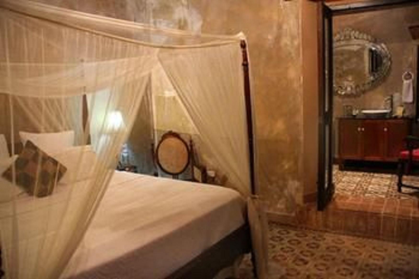 Villa Herencia Hotel San Juan Luaran gambar