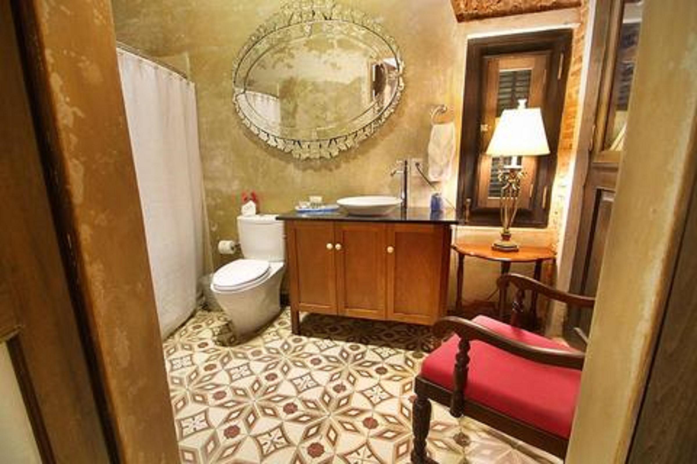 Villa Herencia Hotel San Juan Luaran gambar