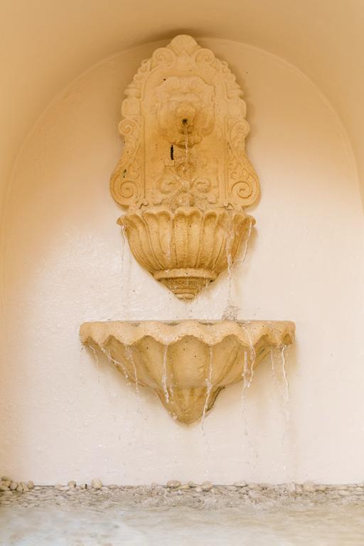 Villa Herencia Hotel San Juan Luaran gambar